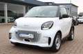 smart forTwo coupe EQ / electric drive Automatik/Klima Blanc - thumbnail 2