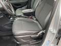 Opel Mokka X 1,4 Turbo Innovation Aut.  nur 40.000 km + Extras! Silber - thumbnail 6