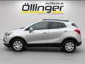 Opel Mokka X 1,4 Turbo Innovation Aut.  nur 40.000 km + Extras! Silber - thumbnail 2
