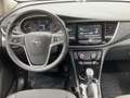 Opel Mokka X 1,4 Turbo Innovation Aut.  nur 40.000 km + Extras! Silber - thumbnail 9