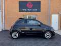Fiat 500 Cabriolet 1.2i - 69 - BV Dualogic Nero - thumbnail 7