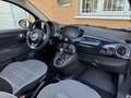 Fiat 500 Cabriolet 1.2i - 69 - BV Dualogic Nero - thumbnail 15