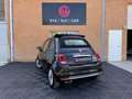 Fiat 500 Cabriolet 1.2i - 69 - BV Dualogic Nero - thumbnail 2