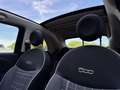 Fiat 500 Cabriolet 1.2i - 69 - BV Dualogic Nero - thumbnail 11