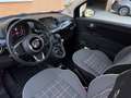 Fiat 500 Cabriolet 1.2i - 69 - BV Dualogic Nero - thumbnail 10