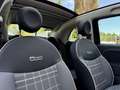 Fiat 500 Cabriolet 1.2i - 69 - BV Dualogic Nero - thumbnail 14