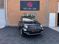 Fiat 500 Cabriolet 1.2i - 69 - BV Dualogic Nero - thumbnail 3