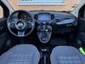 Fiat 500 Cabriolet 1.2i - 69 - BV Dualogic Nero - thumbnail 9