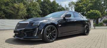 CTS-V 6.2LV8 RWD AT8