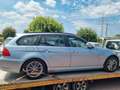 BMW 318 Baureihe 3 Touring 318d Bleu - thumbnail 9