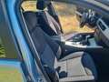 BMW 318 Baureihe 3 Touring 318d Bleu - thumbnail 13
