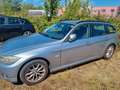 BMW 318 Baureihe 3 Touring 318d Bleu - thumbnail 4