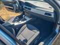 BMW 318 Baureihe 3 Touring 318d Bleu - thumbnail 14