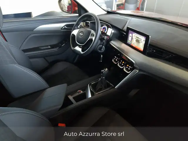 EVO EVO5 view 14