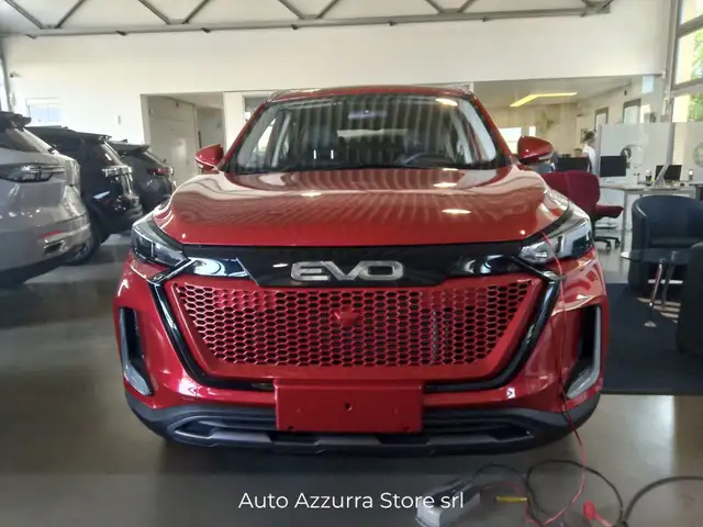 EVO EVO5 view 2