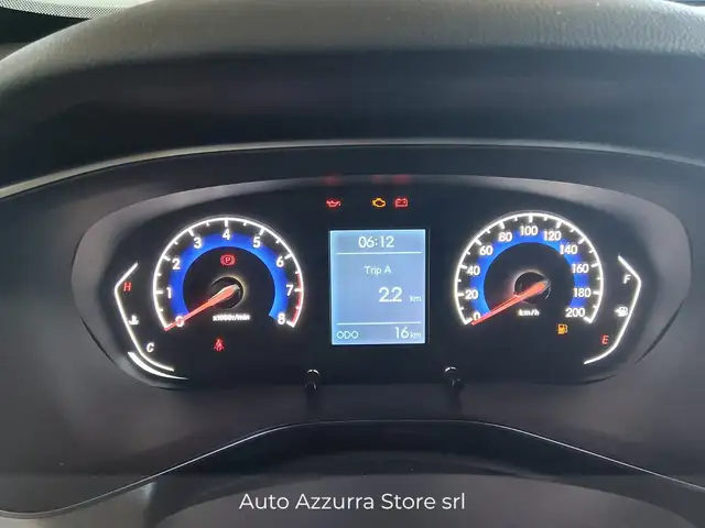 EVO EVO5 view 10