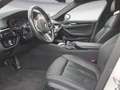 BMW 540 d xDrive Touring M Sportpaket Inno.paket AHK Weiß - thumbnail 8