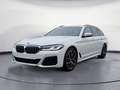 BMW 540 d xDrive Touring M Sportpaket Inno.paket AHK Blanc - thumbnail 2
