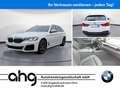 BMW 540 d xDrive Touring M Sportpaket Inno.paket AHK Blanc - thumbnail 1