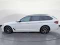 BMW 540 d xDrive Touring M Sportpaket Inno.paket AHK Weiß - thumbnail 3