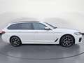 BMW 540 d xDrive Touring M Sportpaket Inno.paket AHK Blanc - thumbnail 6