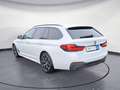 BMW 540 d xDrive Touring M Sportpaket Inno.paket AHK Weiß - thumbnail 4