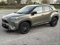 Toyota Yaris Yaris Cross Cross 1.5h Adventure awd-i 116cv e-cvt Verde - thumbnail 1