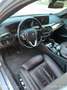 BMW 530 Serie 5 G31 2021 Touring LCI 530e Luxury auto Argento - thumbnail 6