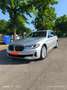 BMW 530 Serie 5 G31 2021 Touring LCI 530e Luxury auto Argento - thumbnail 4
