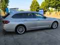 BMW 530 Serie 5 G31 2021 Touring LCI 530e Luxury auto Argento - thumbnail 13