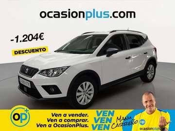 1.0 TSI Ecomotive S&S Reference Plus 95