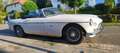 MG MGB 1970 White - thumbnail 5