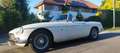 MG MGB 1970 White - thumbnail 1