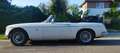 MG MGB 1970 White - thumbnail 2