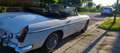 MG MGB 1970 White - thumbnail 4