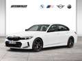 BMW 340 M340i xDrive Limousine Pro Facelift M-Sitze ACC Weiß - thumbnail 1