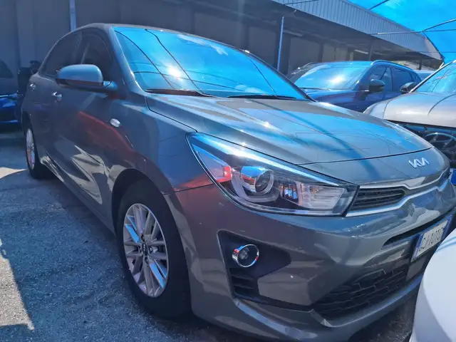 2022 Kia Rio for sale