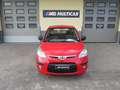 Hyundai i10 1.1 Active Gpl. unicoproprietario. GPL originale. Rosso - thumbnail 3