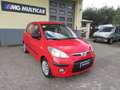 Hyundai i10 1.1 Active Gpl. unicoproprietario. GPL originale. Rosso - thumbnail 1