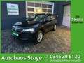 Skoda Karoq Style BLK;SHZ vo+hi;LED;CARPLAY;FSE Noir - thumbnail 1