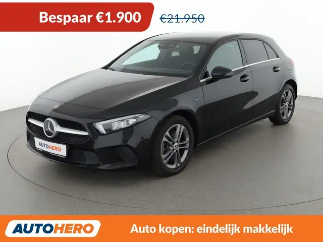 Mercedes-Benz A 250 A 250e