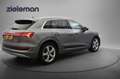 Audi e-tron 50 quattro Business edition 71 kWh - Carplay, Navi Grijs - thumbnail 17
