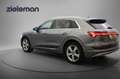 Audi e-tron 50 quattro Business edition 71 kWh - Carplay, Navi Grijs - thumbnail 3