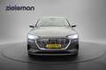Audi e-tron 50 quattro Business edition 71 kWh - Carplay, Navi Grijs - thumbnail 15