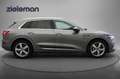 Audi e-tron 50 quattro Business edition 71 kWh - Carplay, Navi Grijs - thumbnail 16