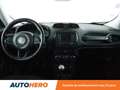 Jeep 1.6 E.torQ Evo Brooklyn Edition Grey - thumbnail 12