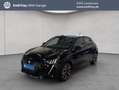 Peugeot 208 PureTech 100 EAT8 GT KEYLESS+PANO+LED+NAVI Schwarz - thumbnail 1