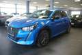 Peugeot 208 136 Allure Pack Blau - thumbnail 4