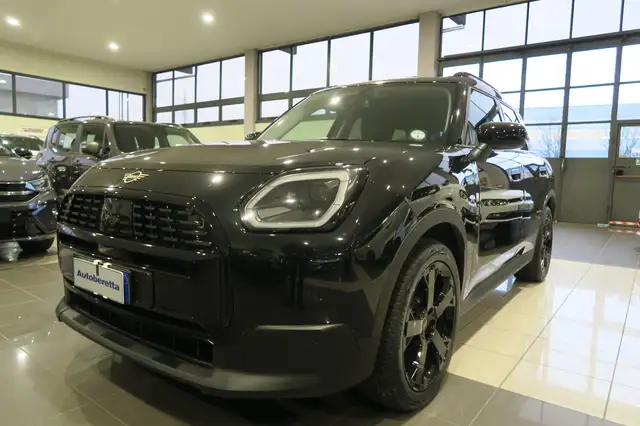 MINI Countryman D 2.0 D 48V 163CV MHEV