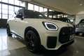 MINI Countryman D 2.0 D 48V 163CV JOHN COOPER WORKS MHEV Blanc - thumbnail 3